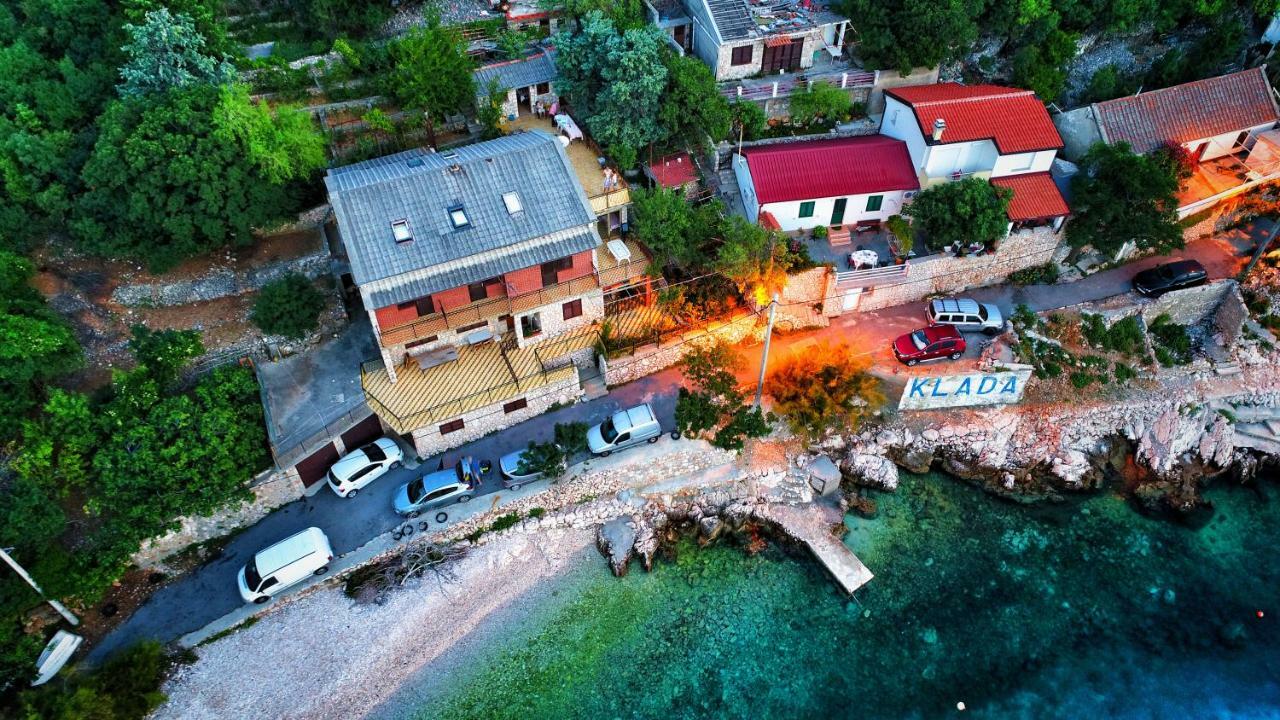 Apartments Stokic Donja Klada Buitenkant foto